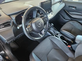 Toyota Corolla 2.0 Hydrid, снимка 7