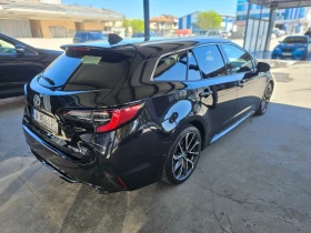 Toyota Corolla 2.0 Hydrid, снимка 6