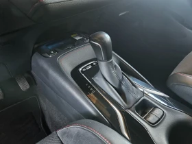 Toyota Corolla 2.0 Hydrid, снимка 14