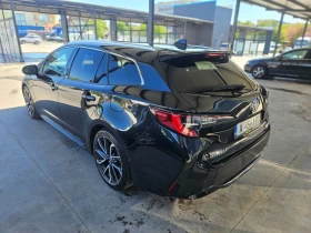 Toyota Corolla 2.0 Hydrid, снимка 5