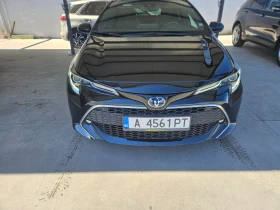 Toyota Corolla 2.0 Hydrid, снимка 2
