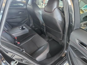 Toyota Corolla 2.0 Hydrid, снимка 12