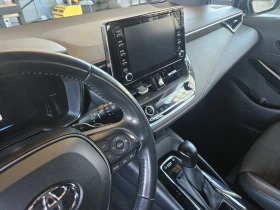 Toyota Corolla 2.0 Hydrid, снимка 10