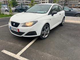 Seat Ibiza, снимка 1