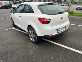 Seat Ibiza, снимка 10