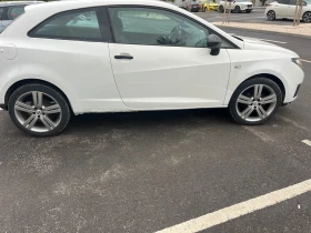 Seat Ibiza, снимка 5