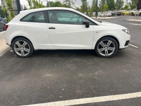 Seat Ibiza, снимка 11