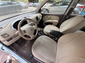 Nissan Micra, снимка 5