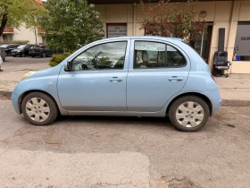 Nissan Micra, снимка 2