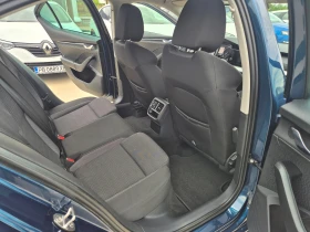 Skoda Octavia 2.0 ТDI-A/T, снимка 10