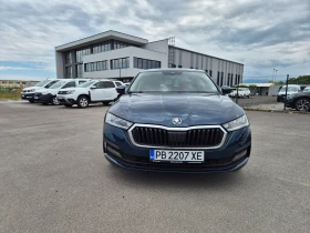 Skoda Octavia 2.0 ТDI-A/T, снимка 8