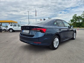 Skoda Octavia 2.0 ТDI-A/T, снимка 5