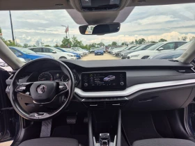 Skoda Octavia 2.0 ТDI-A/T, снимка 15