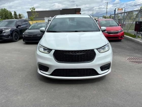 Chrysler Pacifica * Touring L * АВТОКРЕДИТ БЕЗ ПЪРВОНАЧАЛНА ВНОСКА* , снимка 5