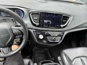 Chrysler Pacifica * Touring L * АВТОКРЕДИТ БЕЗ ПЪРВОНАЧАЛНА ВНОСКА* , снимка 8
