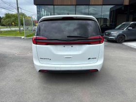 Chrysler Pacifica * Touring L * АВТОКРЕДИТ БЕЗ ПЪРВОНАЧАЛНА ВНОСКА* , снимка 3