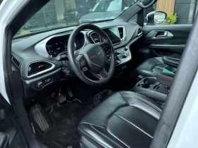 Chrysler Pacifica * Touring L * АВТОКРЕДИТ БЕЗ ПЪРВОНАЧАЛНА ВНОСКА* , снимка 4