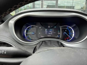 Chrysler Pacifica * Touring L * АВТОКРЕДИТ БЕЗ ПЪРВОНАЧАЛНА ВНОСКА* , снимка 7