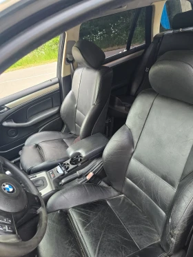 BMW 330 M54B30 XDrive , снимка 10