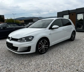 VW Golf GTD, снимка 8