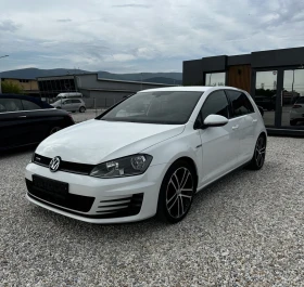 VW Golf GTD, снимка 9