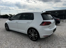 VW Golf GTD, снимка 6