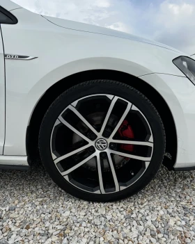 VW Golf GTD, снимка 10