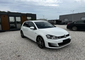 VW Golf GTD, снимка 2