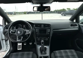VW Golf GTD, снимка 12