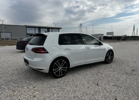 VW Golf GTD, снимка 4