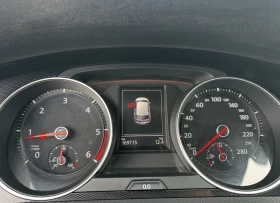 VW Golf GTD, снимка 14