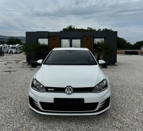 VW Golf GTD, снимка 1