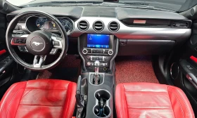 Ford Mustang, снимка 7