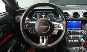 Ford Mustang, снимка 12