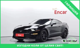 Ford Mustang, снимка 1