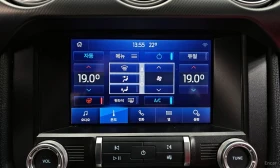 Ford Mustang, снимка 15