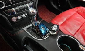 Ford Mustang, снимка 9