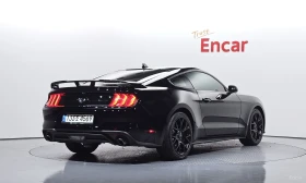 Ford Mustang, снимка 2