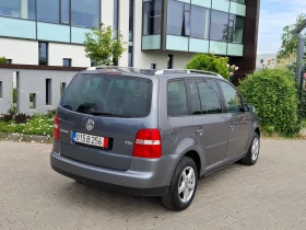 VW Touran 1.9TDI* (105кс)* KLIMATRONIK* НОВ ВНОС* , снимка 12