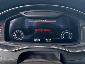 Audi Rs6 * ГЛАВНО ПРЕДСТАВИТРЕЛСТВО* , снимка 7