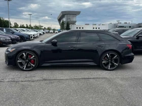 Audi Rs6 * ГЛАВНО ПРЕДСТАВИТРЕЛСТВО* , снимка 3