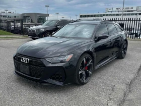 Audi Rs6 * ГЛАВНО ПРЕДСТАВИТРЕЛСТВО* , снимка 2