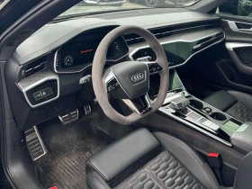 Audi Rs6 * ГЛАВНО ПРЕДСТАВИТРЕЛСТВО* , снимка 8