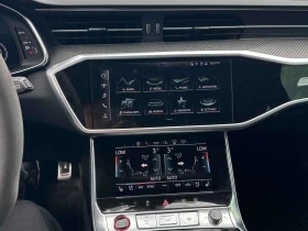 Audi Rs6 * ГЛАВНО ПРЕДСТАВИТРЕЛСТВО* , снимка 9