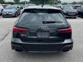 Audi Rs6 * ГЛАВНО ПРЕДСТАВИТРЕЛСТВО* , снимка 5
