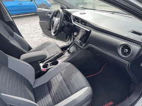 Toyota Auris 1.8 Хибрид, снимка 9
