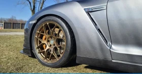 Nissan Gt-r Premium * AвтоКредит * (ЦЕНА ДО БГ), снимка 3