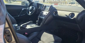 Nissan Gt-r Premium * AвтоКредит * (ЦЕНА ДО БГ), снимка 6