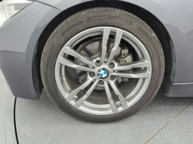 BMW 320 i M Sports, снимка 10