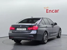 BMW 320 i M Sports, снимка 4